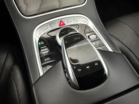 Used 2018 Mercedes-Benz S 450 4MATIC Sedan image 44