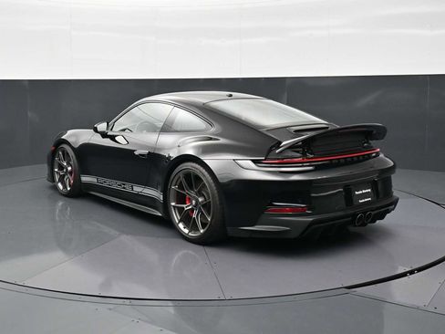 Certified 2022 Porsche 911 GT3 RWD image 3