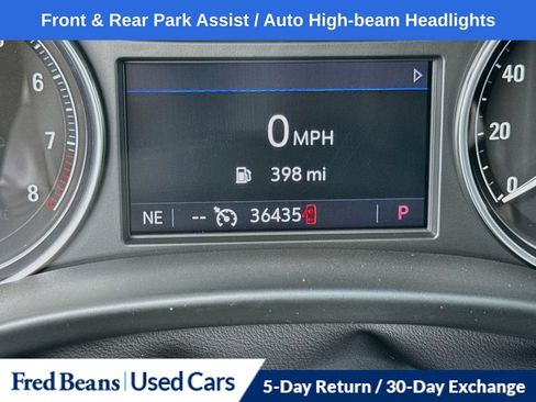 Used 2023 Buick Enclave Essence w/ Sport Touring Edition AWD/4WD image 15