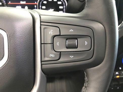 Used 2021 GMC Sierra 1500 Denali w/ Denali Ultimate Package AWD/4WD image 20