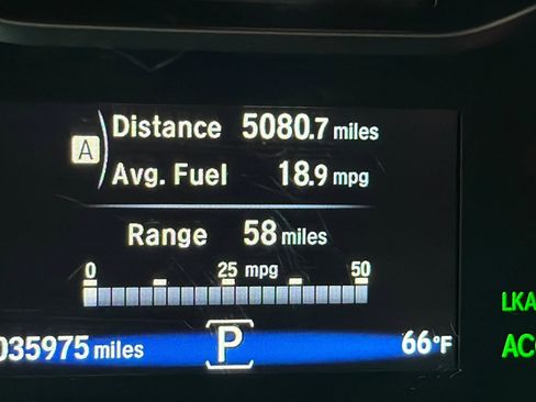 Certified 2023 Honda Ridgeline RTL image 33