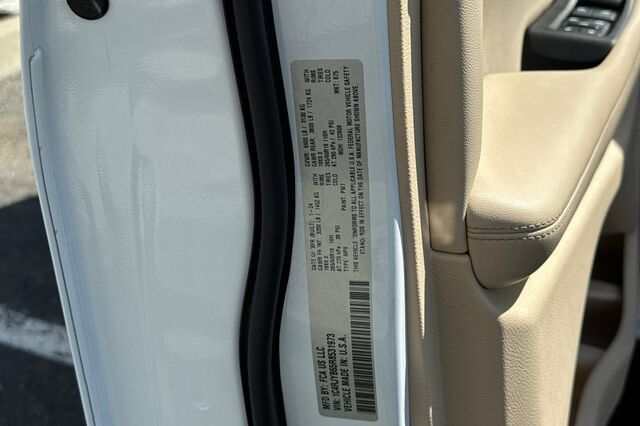 Certified 2024 Jeep Grand Cherokee Limited 4xe AWD/4WD image 25