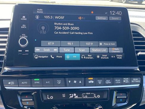 New 2026 Honda Odyssey Elite image 12