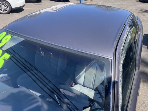 Used 1996 Toyota Camry LE FWD image 13