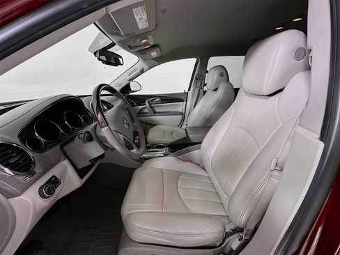 Used 2017 Buick Enclave Leather image 21