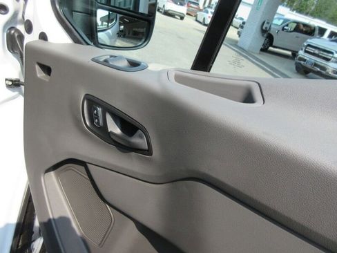 New 2025 Ford Transit 350 XLT image 26