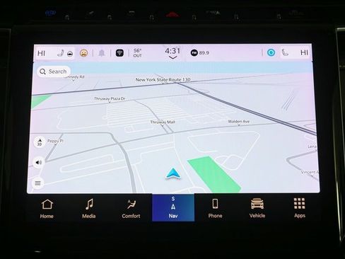 Used 2022 Jeep Grand Cherokee Limited 4xe image 26