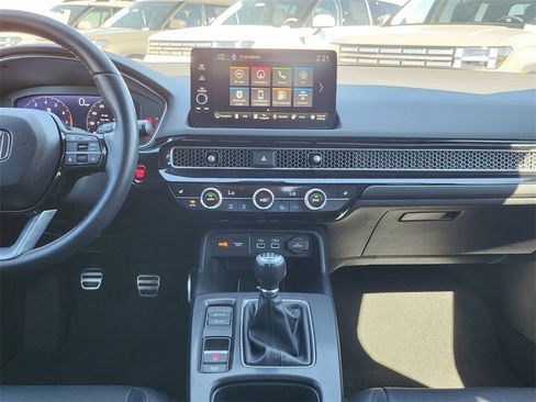 Used 2023 Honda Civic Sport Touring image 18