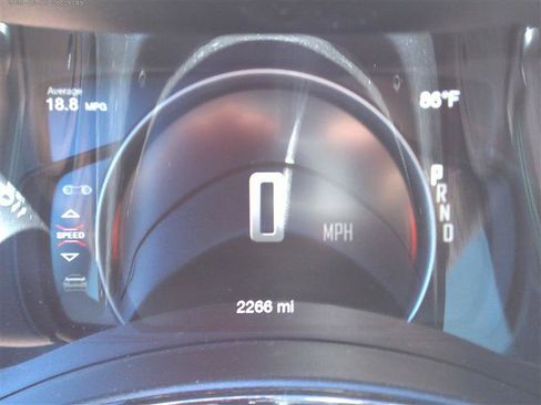 Used 2026 Dodge Durango GT AWD/4WD image 14