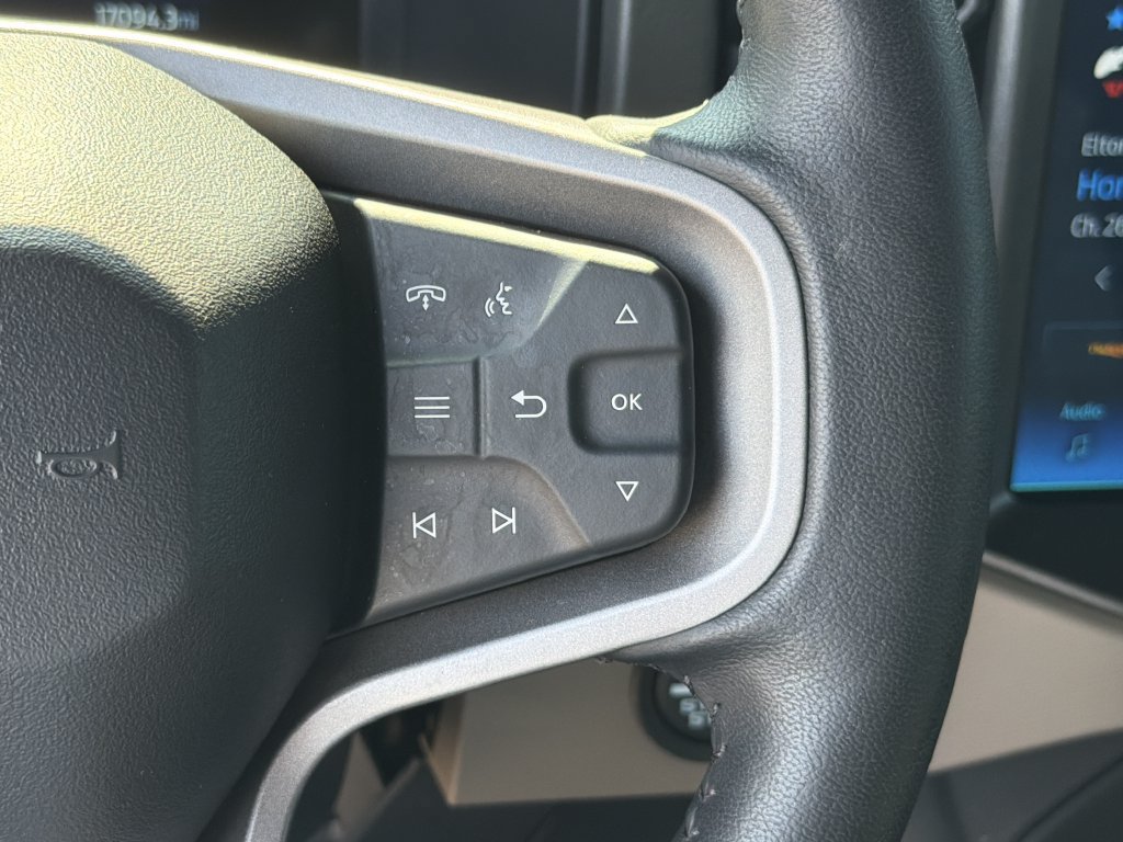 Used 2024 Ford Bronco Wildtrak AWD/4WD image 26