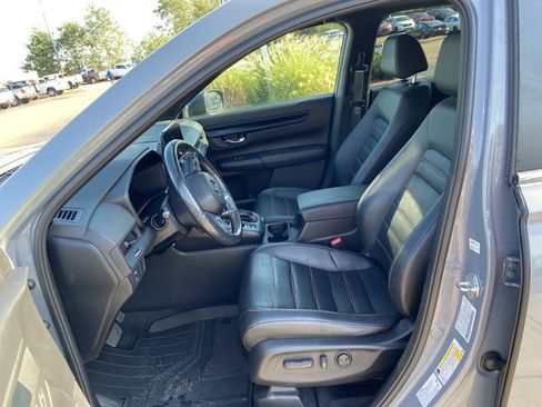 Used 2024 Honda CR-V Sport-L image 34