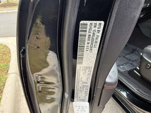 Used 2024 Dodge Durango GT AWD/4WD image 38