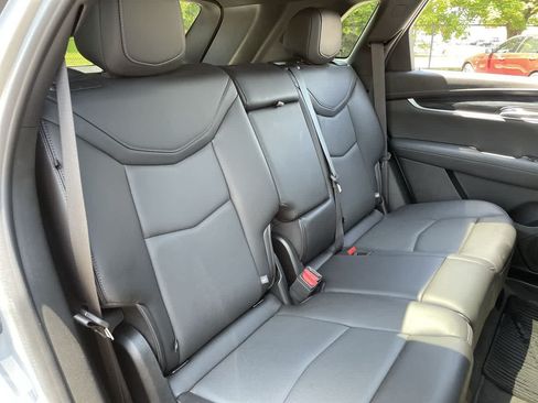 Used 2024 Cadillac XT5 Premium Luxury FWD image 15