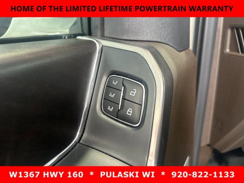 Used 2024 Ford F150 King Ranch AWD/4WD image 14