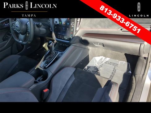 Used 2022 Subaru WRX GT image 10