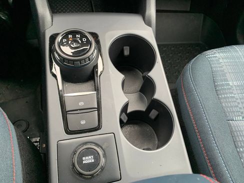 Used 2023 Ford Bronco Sport Heritage AWD/4WD image 45