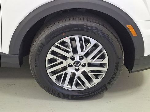 New 2026 Hyundai Palisade SE FWD image 7