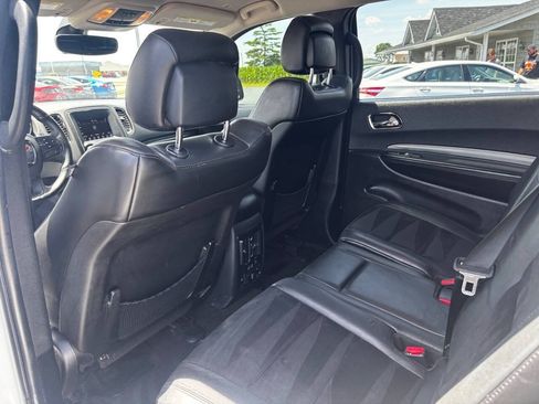 Used 2018 Dodge Durango GT AWD/4WD image 21