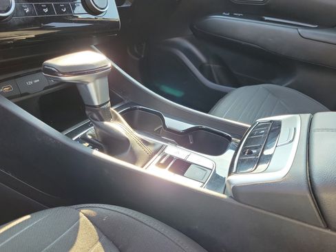 Used 2023 Hyundai Santa Cruz Night w/ Cargo Package image 29