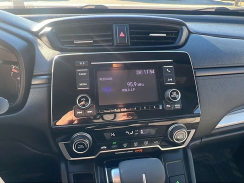 Used 2018 Honda CR-V LX image 15