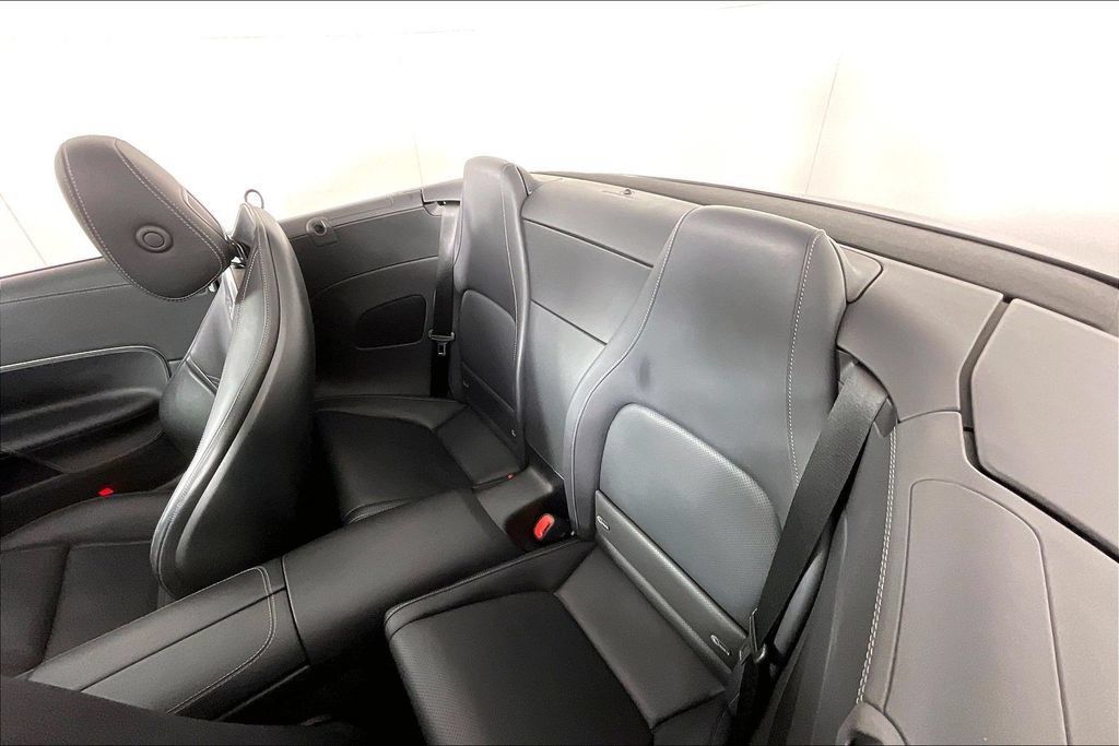 Certified 2024 Mercedes-Benz SL 55 AMG 4MATIC image 18