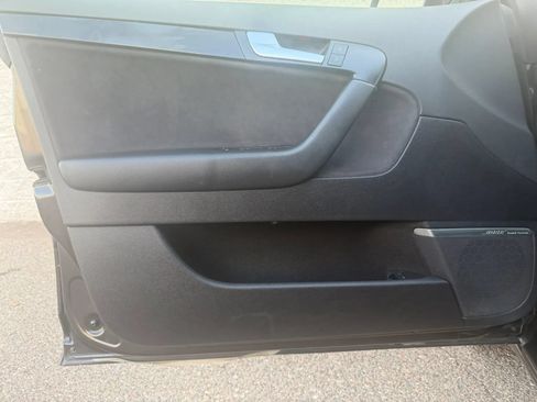 Used 2011 Audi A3 TDI Premium Plus FWD image 7