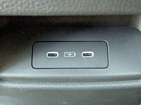 Used 2026 Honda CR-V EX-L image 16