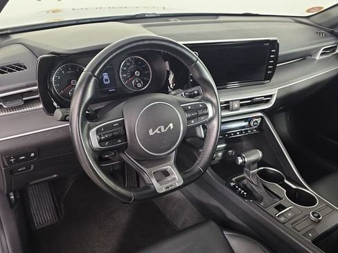 Used 2023 Kia K5 GT-Line FWD image 20