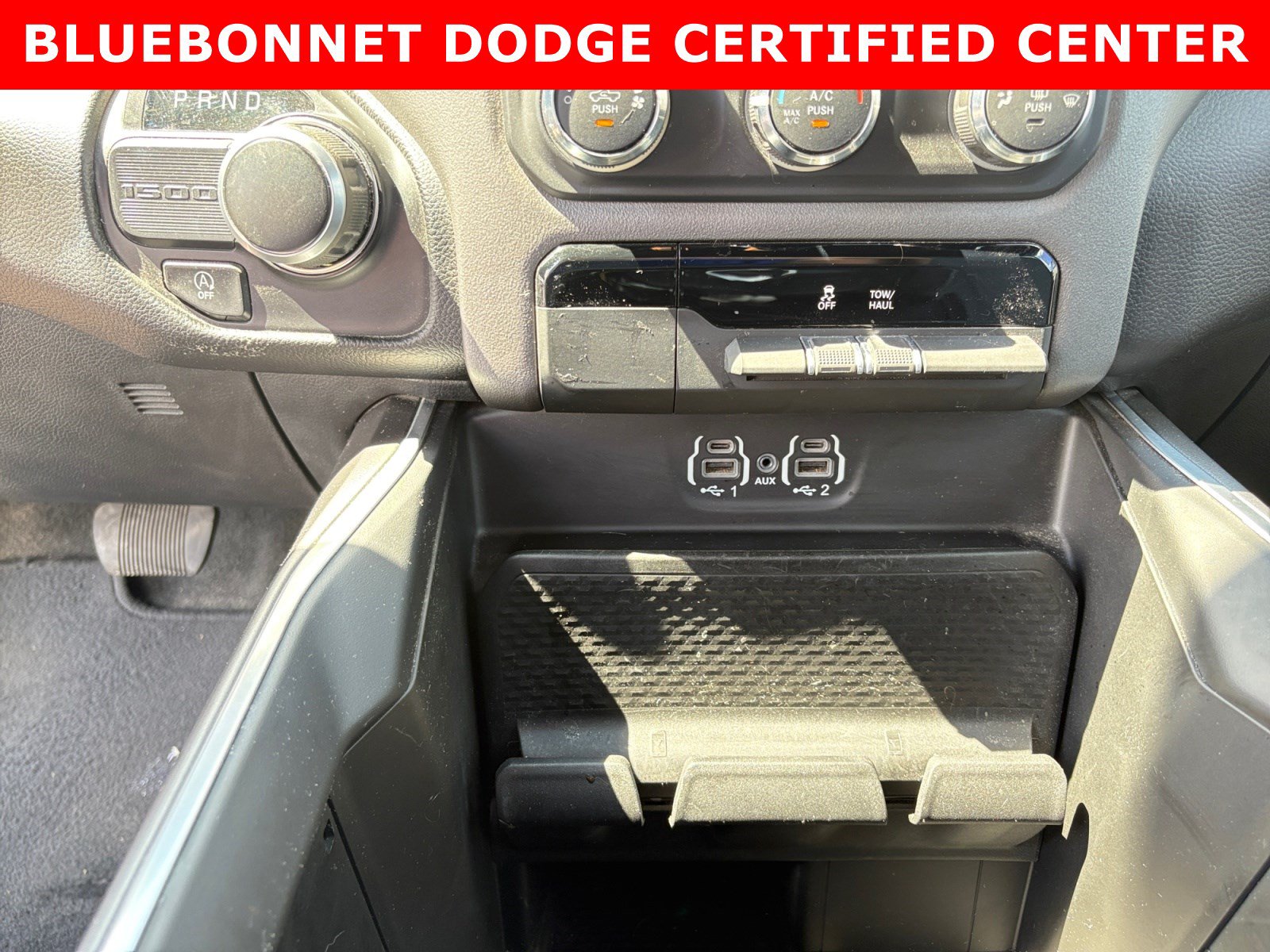 Used 2021 RAM 1500 Lone Star RWD image 19
