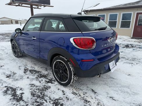 Used 2013 MINI Cooper Paceman S image 7