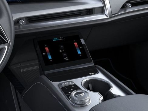 New 2026 Cadillac Vistiq Platinum image 59