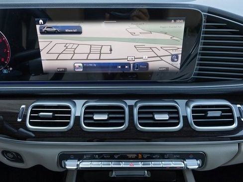 New 2025 Mercedes-Benz GLE 350 GLE 350 image 25