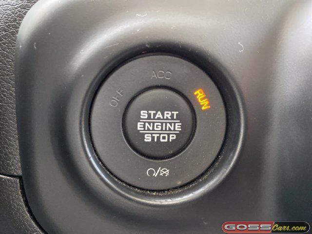 Used 2020 Jeep Gladiator Rubicon AWD/4WD image 11