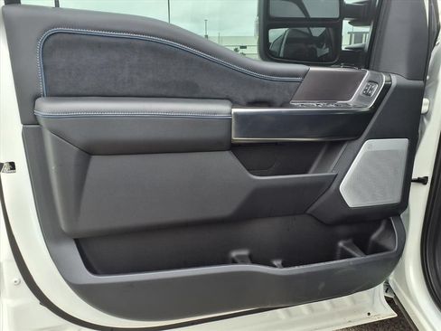 New 2026 Ford F250 Platinum AWD/4WD image 25