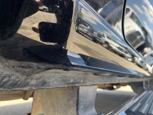 Used 2022 Chevrolet Silverado 2500 High Country w/ Safety Package II AWD/4WD image 10