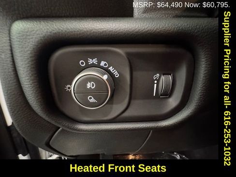 New 2026 RAM 2500 Big Horn image 27