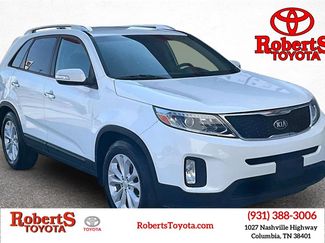 Used 2015 Kia Sorento EX video 1