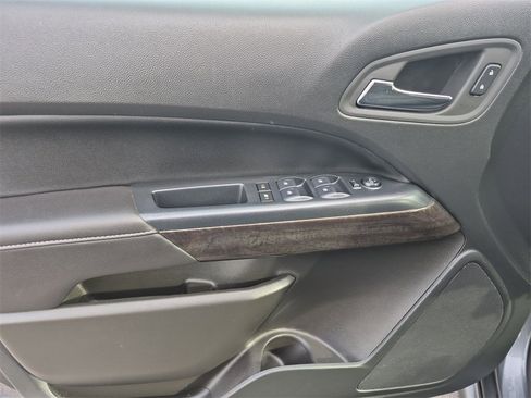 Used 2022 GMC Canyon Elevation w/ Trailering Package image 20