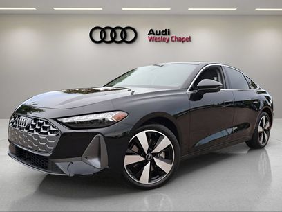 Used 2025 Audi A5 2.0T Premium Plus w/ Premium Plus