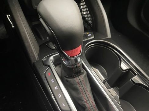 New 2026 Chevrolet TrailBlazer RS w/ Convenience Package image 5