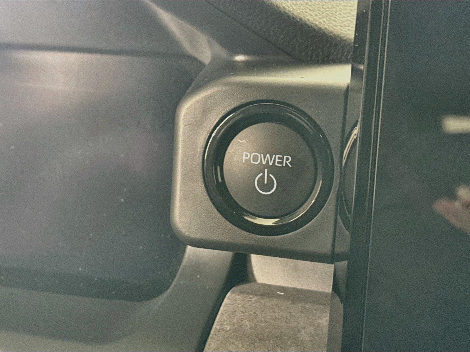 New 2026 Toyota Tacoma 4x4 Double Cab Hybrid image 21