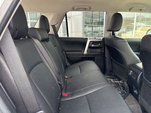 Used 2023 Toyota 4Runner TRD Sport image 32