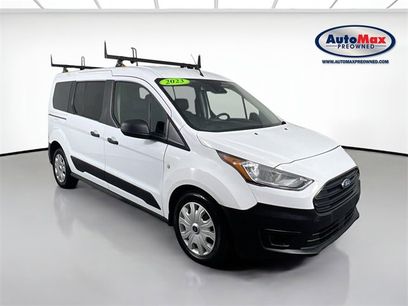 Used 2023 Ford Transit Connect XL