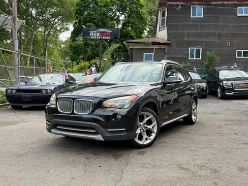 Used 2013 BMW X1 xDrive28i AWD/4WD image 5