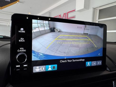 Used 2025 Honda Pilot TrailSport image 18