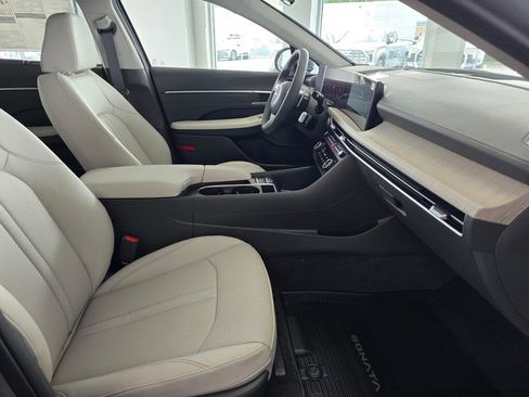 New 2026 Hyundai Sonata Limited FWD image 42