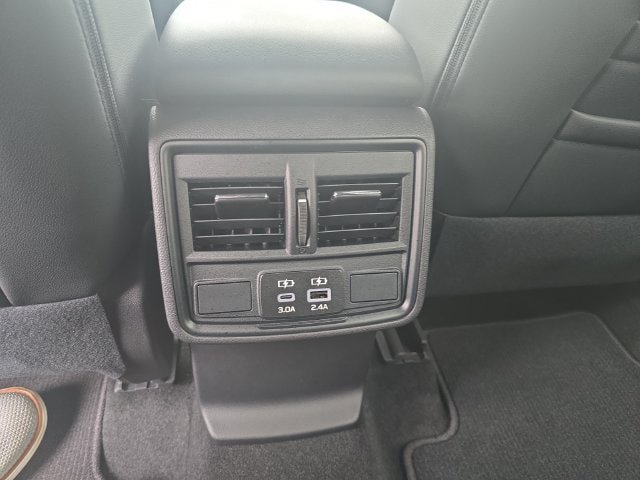 New 2026 Subaru Forester Touring AWD/4WD image 20