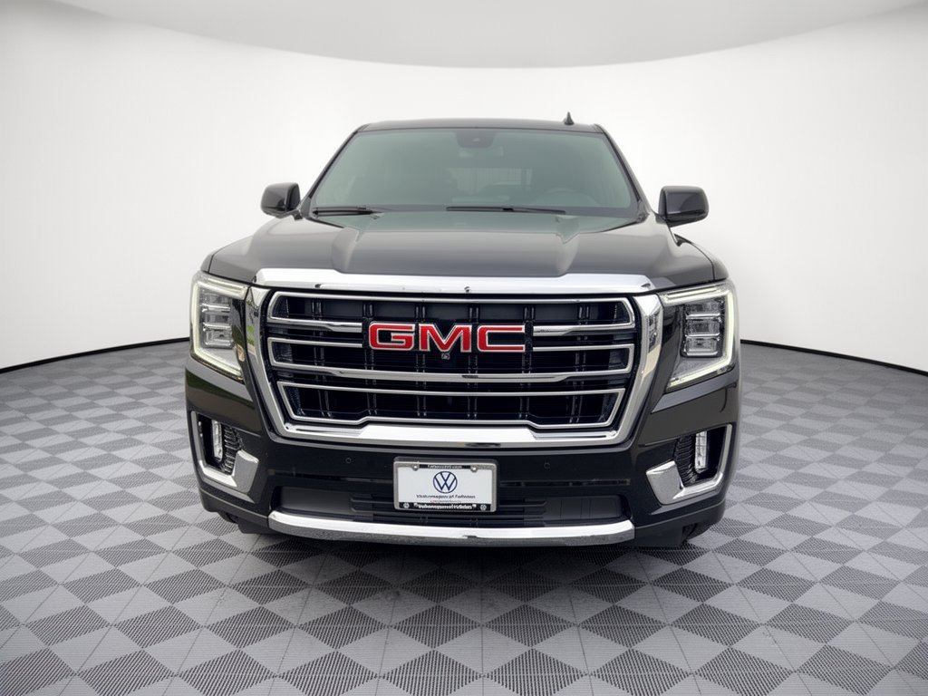 Used 2023 GMC Yukon XL SLT w/ SLT Luxury Package AWD/4WD image 6