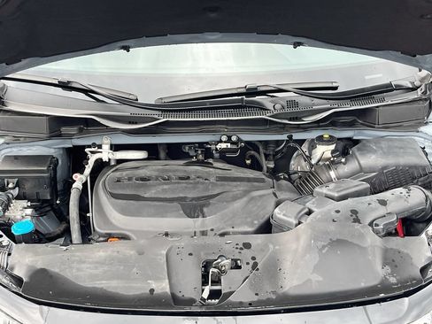 Used 2023 Honda Odyssey Sport image 32