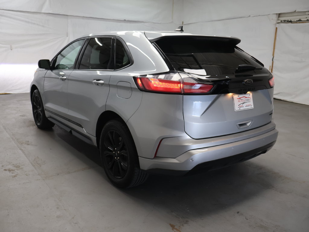 Used 2024 Ford Edge SE w/ Black Appearance Package AWD/4WD image 5